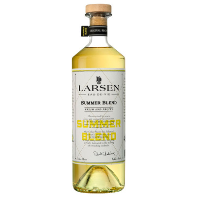 Бренди Larsen Summer Blend 0,70 л фото