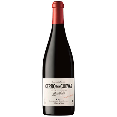 Вино Красное Сухое Gomez Cruzado Cerro Las Cuevas Rioja 2022 0,75 л фото