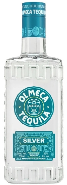 Текила Olmeca Silver 0,7 л фото