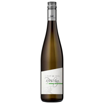 Вино Белое Сухое Ernst Ludwig Riesling Dry Rheinhessen 2022 0,75 л фото