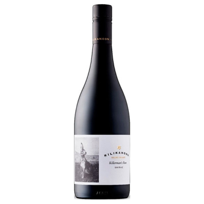Вино Красное Сухое Kilikanoon Killerman's Run Shiraz Clare Valley 2020 0,75 л Вино Красное Сухое Kilikanoon Killerman's Run Shiraz Clare Valley 2020 0,75 л фото