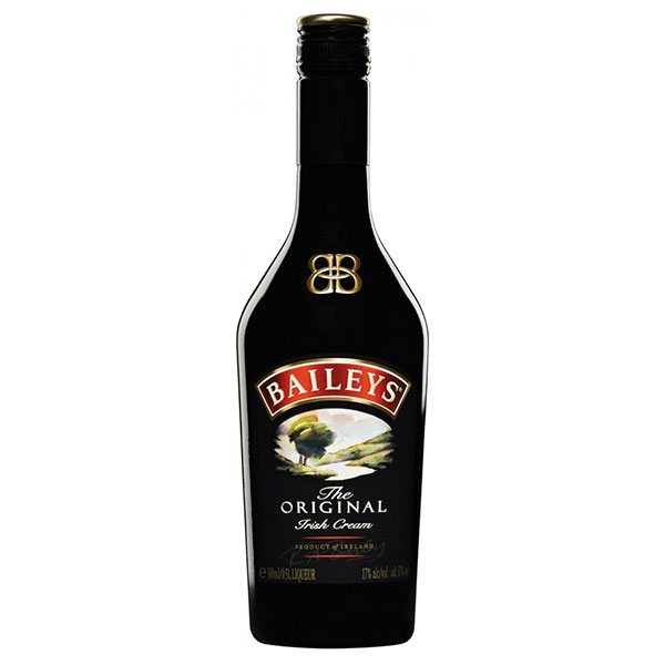 Ликер Baileys Original 0,5 л фото