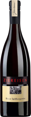 Вино Красное Сухое Ziereisen Blauer Spatburgunder Baden 2022 0,75 л фото