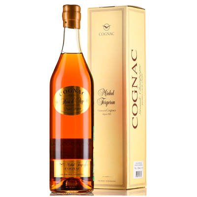Коньяк Michel Forgeron Hors d’Age Grande Champagne 0,7 л фото