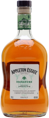 Ром Appleton Estate Signature Blend 0,7 л фото