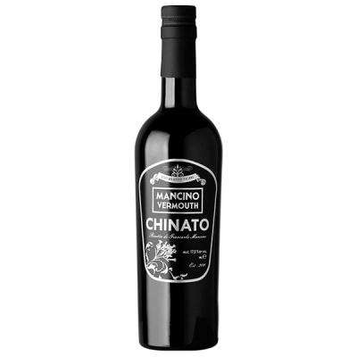Вермут Mancino Chinato 0,50 л фото