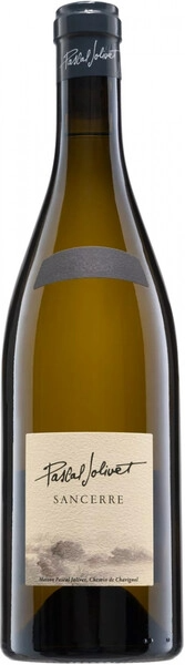 Вино Белое Сухое Pascal Jolivet Sancerre Blanc 2024 0,75 л фото