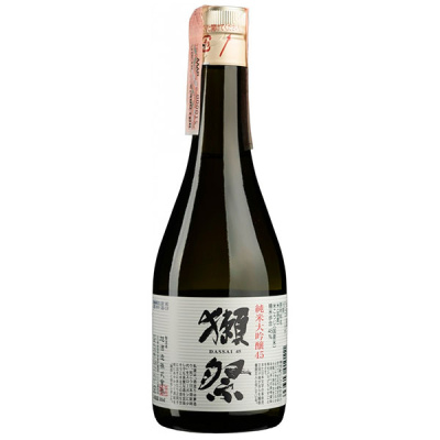 Саке Dassai 45 Junmai Daiginjo 0,30 л фото