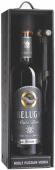 Водка Beluga Gold Line in gift box 0,75 л фото