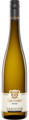Вино Белое Полусухое Carl Loewen Riesling Varidor 2023 0,75 л фото