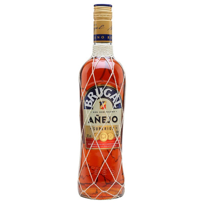 Ром Brugal Anejo Superior 0,70 л фото