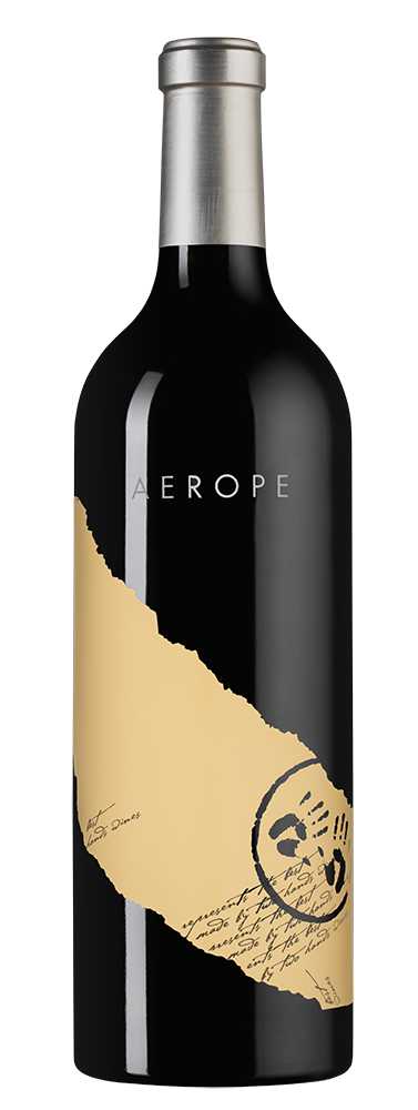 Вино Красное Сухое Aerope Grenache 2019 0,75 л фото