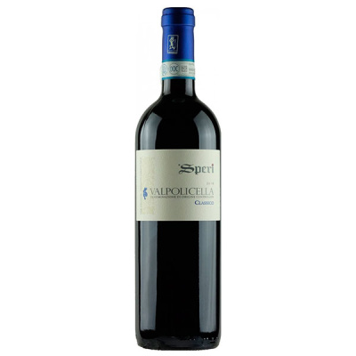 Вино Красное Сухое Speri Valpolicella Classico 2019 0,75 л фото