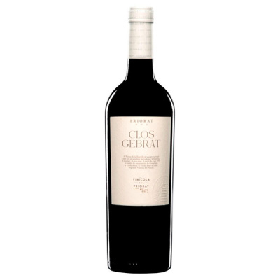 Вино Красное Сухое Vinicola del Priorat Clos Gebrat Priorat 2023 0,75 л Вино Красное Сухое Vinicola del Priorat Clos Gebrat Priorat 2023 0,75 л фото
