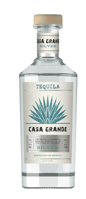 Текила Casa Grande Silver 0,7 л фото