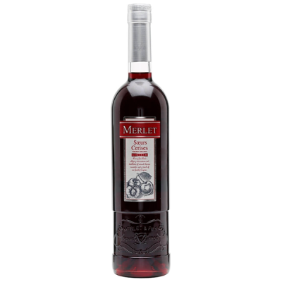 Ликер Merlet Soeurs Cerises Cherry Brandy 0,7 л фото