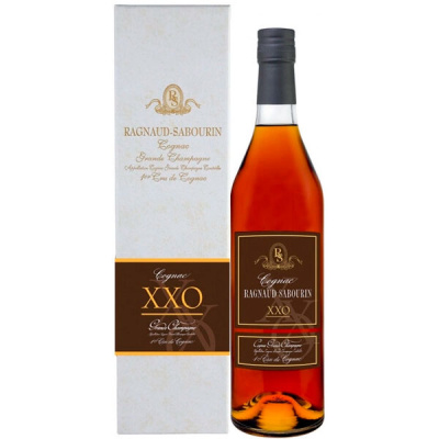 Коньяк Ragnaud-Sabourin № 30 XXO Grande Champagne in gift box 0,7 л Коньяк Ragnaud-Sabourin № 30 XXO Grande Champagne in gift box 0,7 л фото
