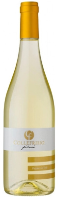 Вино Красное Сухое Collefrisio Filare Trebbiano d'Abruzzo 2023 0,75 л фото