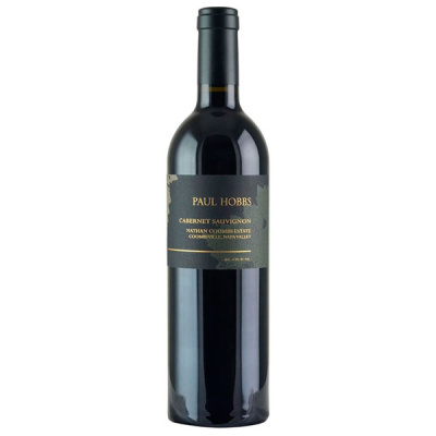 Вино Красное Сухое Paul Hobbs Cabernet Sauvignon Nathan Coombs Estate Napa Valley 2015 0,75 л Вино Красное Сухое Paul Hobbs Cabernet Sauvignon Nathan Coombs Estate Napa Valley 2015 0,75 л фото