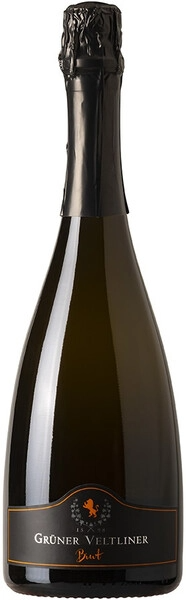 Вино игристое Белое Экстра Брют Urbanihof Grüner Veltliner Extra Brut 0,75 л фото