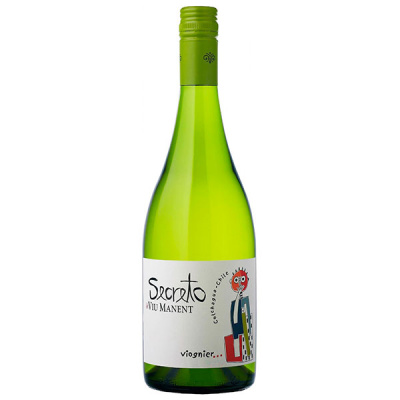 Вино Красное Сухое Viu Manent Secreto Viognier Colchagua Valley 2018 0,75 л Вино Красное Сухое Viu Manent Secreto Viognier Colchagua Valley 2018 0,75 л фото
