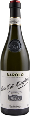 Вино Красное Сухое Casa E. di Mirafiore Barolo 2018 0,75 л фото