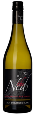 Вино Белое Сухое The Ned Sauvignon Blanc Marlborough 2024 0,75 л фото