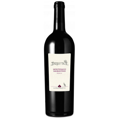 Вино Красное Сухое Lungarotti Montefalco Sagrantino 2016 1,50 л Вино Красное Сухое Lungarotti Montefalco Sagrantino 2016 1,50 л фото