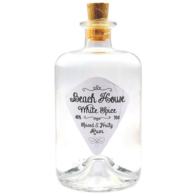 Ром Beach House White Spiced 0,70 л фото