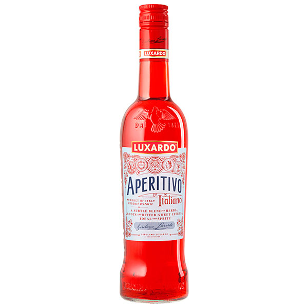 Ликер Luxardo Aperitivo 0,75 л фото