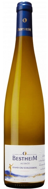 Белое Сухое Bestheim Riesling Grand Cru Schlossberg