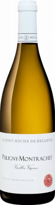 Вино Белое Сухое Maison Roche de Bellene Puligny-Montrachet Vieilles Vignes 2021 0,75 л фото