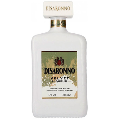 Ликер Disaronno Velvet 0,70 л фото