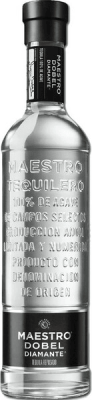 Текила Maestro Dobel Diamante Reposado 0,75 л фото