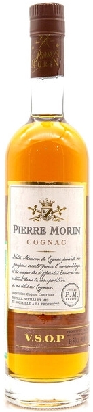 Коньяк Pierre Morin VSOP 0,5 л фото