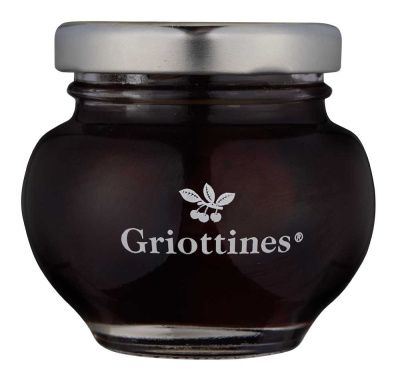 Ликер Griottines 0,05 л фото