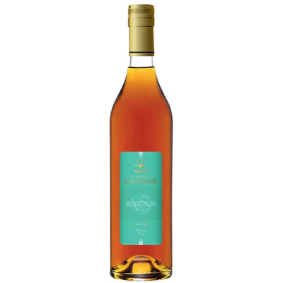 Коньяк Chabasse VS Selection 0,70 л фото