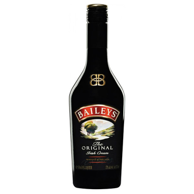 Ликер Baileys Original 0,50 л фото