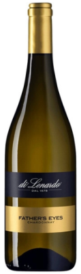 Вино Белое Сухое Di Lenardo Father's Eyes Venezia Giulia 2024 0,75 л фото