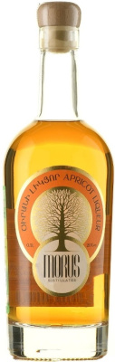 Ликер Morus Apricot 0,5 л фото