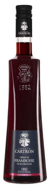Ликер Joseph Cartron Creme de Framboise 0,7 л фото