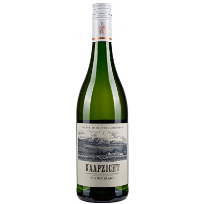 Вино Белое Сухое Kaapzicht Chenin Blanc Stellenbosch 2022 0,75 л фото
