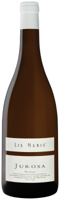 Вино Белое Сухое Lis Neris Jurosa Chardonnay 2022 0,75 л фото