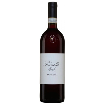 Вино Красное Сухое Prunotto Barolo Bussia 2020 0,75 л фото