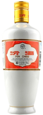 Байцзю Fenjiu 0,5 л фото