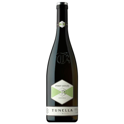 Вино Белое Сухое La Tunella Pinot Grigio Friuli Colli Orientali 2020 0,75 л Вино Белое Сухое La Tunella Pinot Grigio Friuli Colli Orientali 2020 0,75 л фото