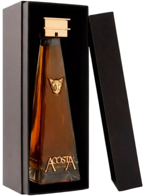 Текила Acosta Extra Anejo in gift box 0,7 л фото