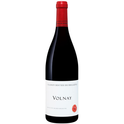 Вино Красное Сухое Maison Roche de Bellene Volnay 2017 0,75 л фото