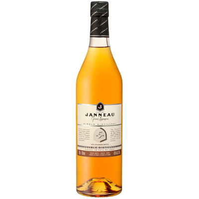 Арманьяк Janneau 5 ans 0,70 л фото