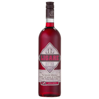Ликер Ligare Bitter 1,00 л фото